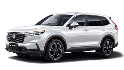 CR-V