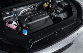 Omoda C7_Динамика и экономичность_740x494px