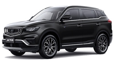 X70