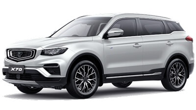X70