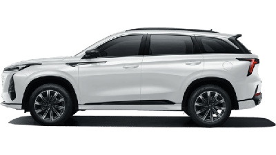 CS75 Plus