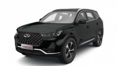 Tiggo 7 Pro