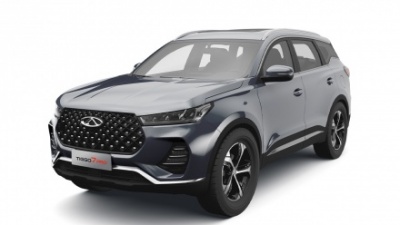 Tiggo 7 Pro