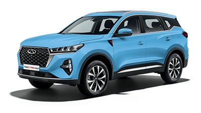 Tiggo 7 Pro Max