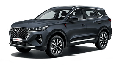Tiggo 7 Pro Max