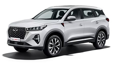 Tiggo 7 Pro Max