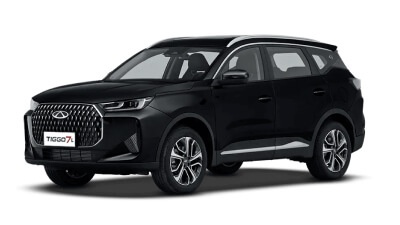 Tiggo 7L