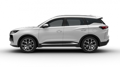 Tiggo 7L