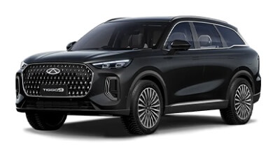 Tiggo 9