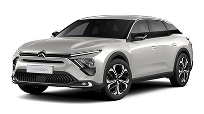 C5 Aircross