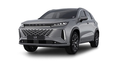 LX