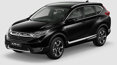 CR-V