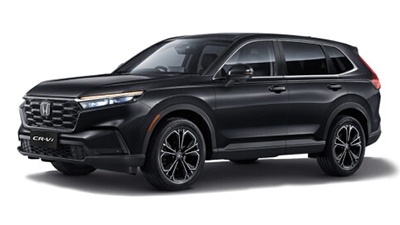 CR-V