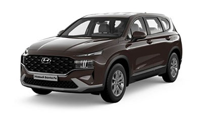 Santa Fe