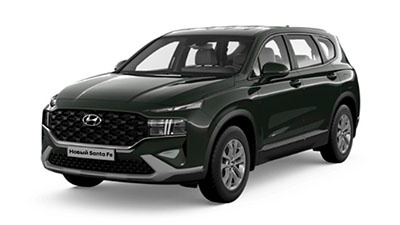 Santa Fe