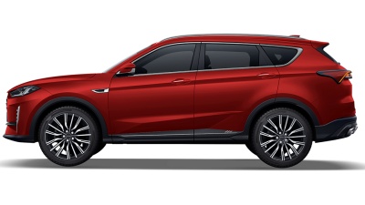 X70 PLUS