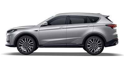 X70 PLUS