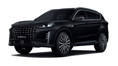 X70 PLUS