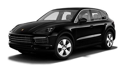 Cayenne