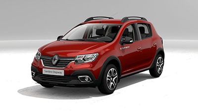 Sandero