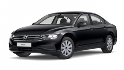 Passat (North America and China)