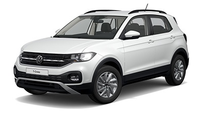 T-Cross