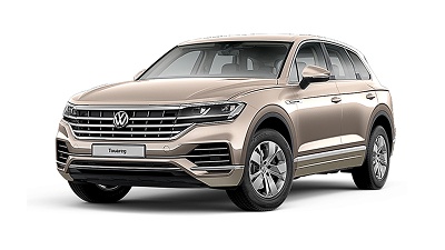 Touareg