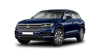 Touareg