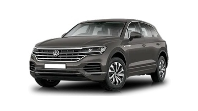 Touareg
