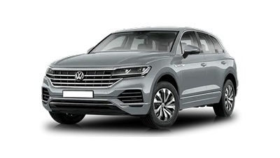 Touareg