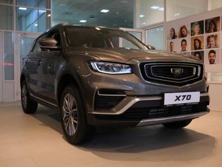 X70