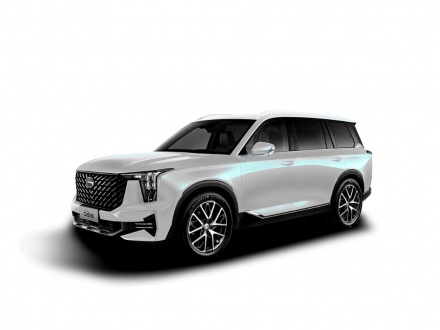 GS8