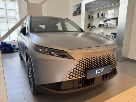 C7