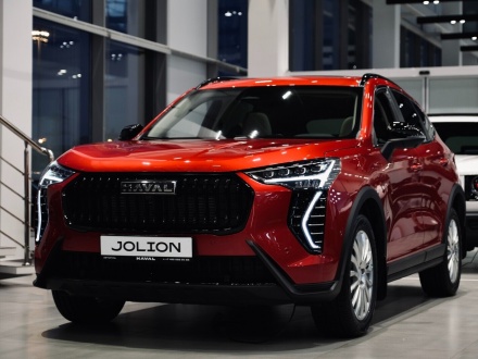 Jolion