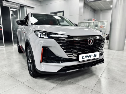 UNI-S (CS55 Plus)