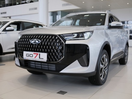 Tiggo 7L