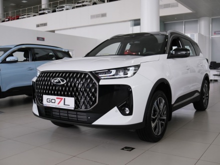 Tiggo 7L