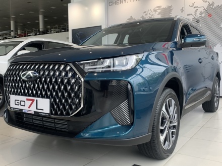 Tiggo 7L