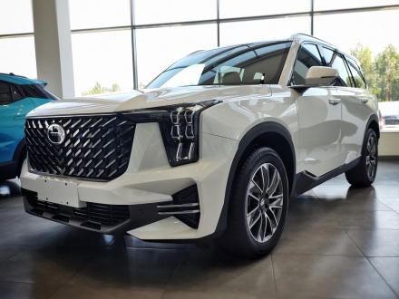 GS8