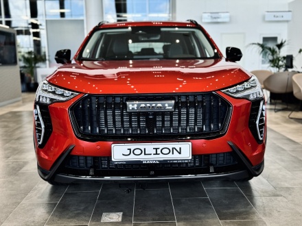 Jolion