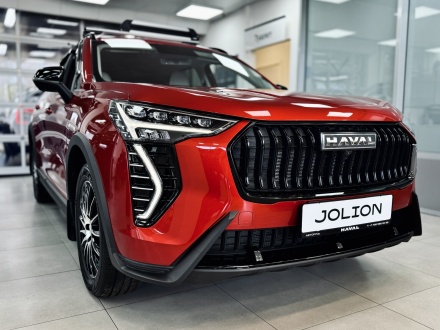 Jolion