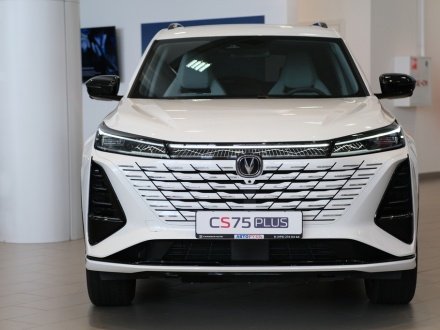 CS75 Plus