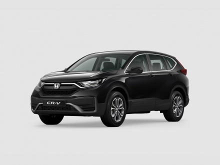 CR-V