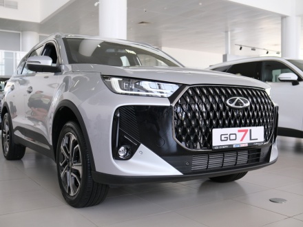 Tiggo 7L