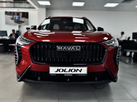 Jolion