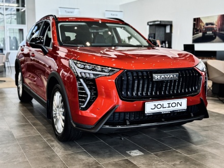 Jolion