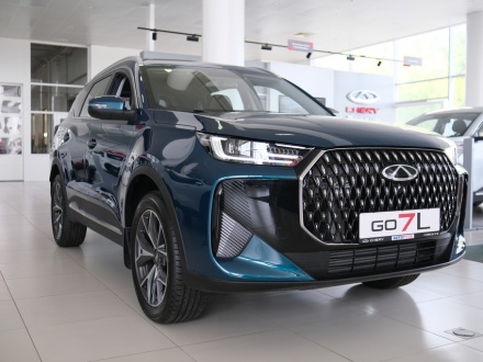 Tiggo 7L