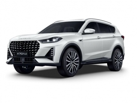 X70 PLUS
