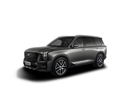 GS8