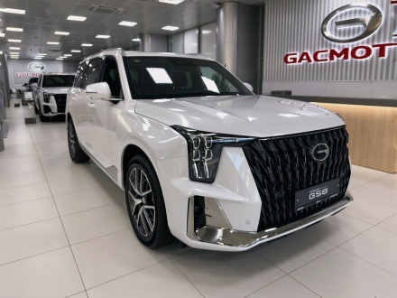 GS8